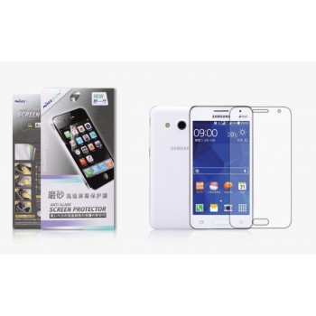 Galaxy Core 2 plevele "Nillkin" Anti-Glare